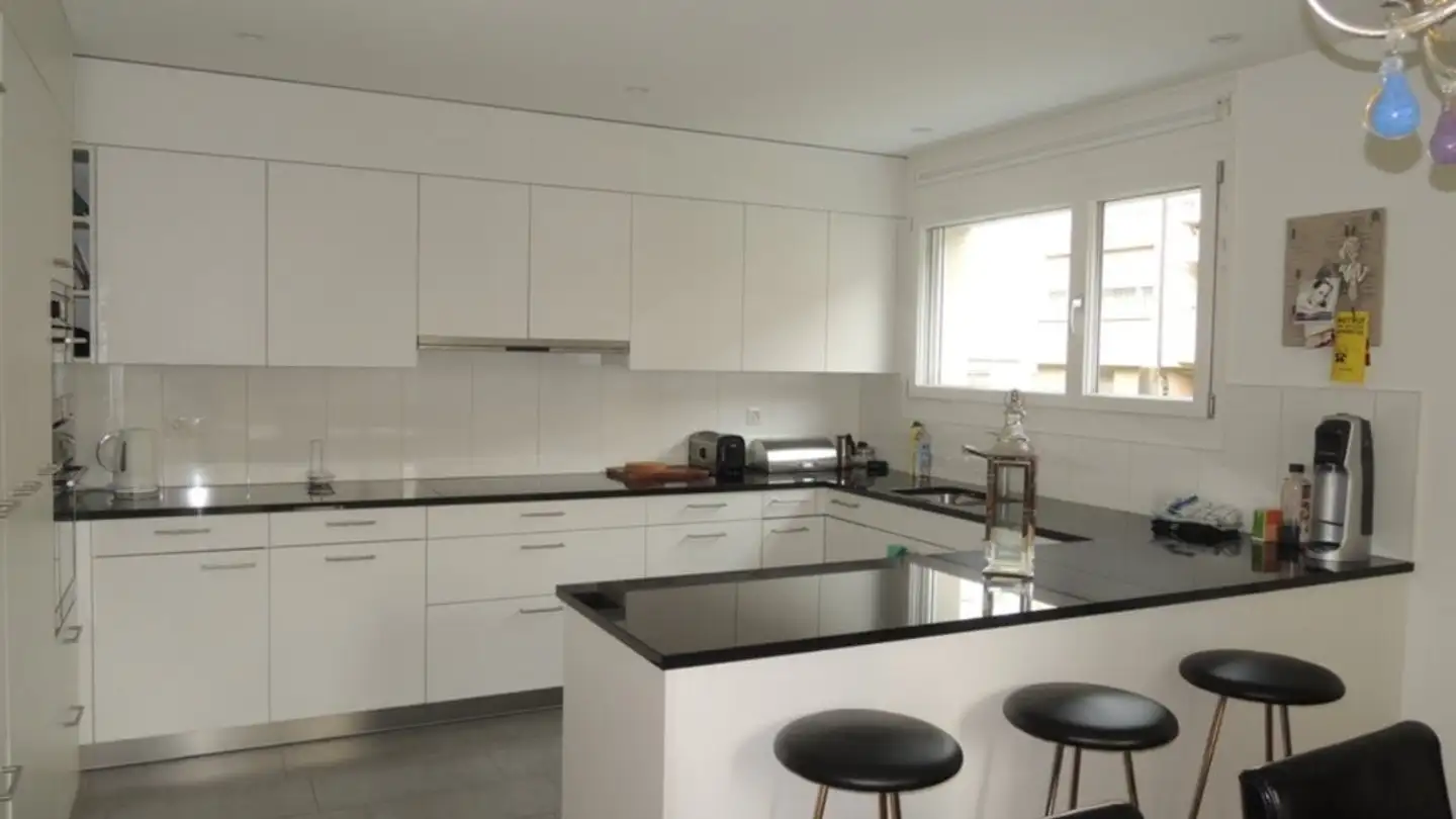 Wohnung mieten - Baselmattweg 108, 4123 Allschwil - Foto 2