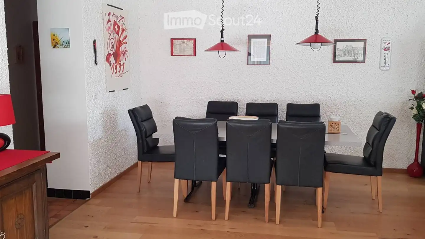 Wohnung mieten - 3961 Zinal - Foto 2