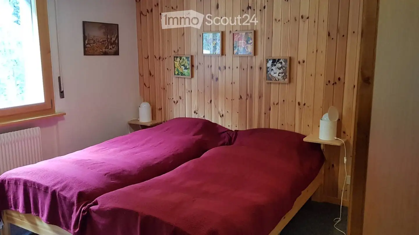 Wohnung mieten - 3961 Zinal - Foto 4