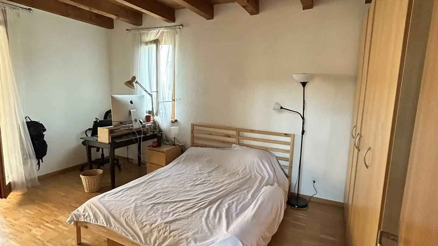 Appartement à louer - Schützenmattstrasse 10, 8802 Kilchberg ZH - Photo 2