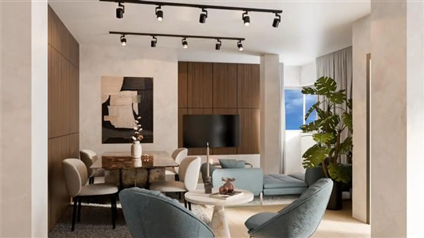 Appartamento in vendita - 6900 Lugano - Foto 2