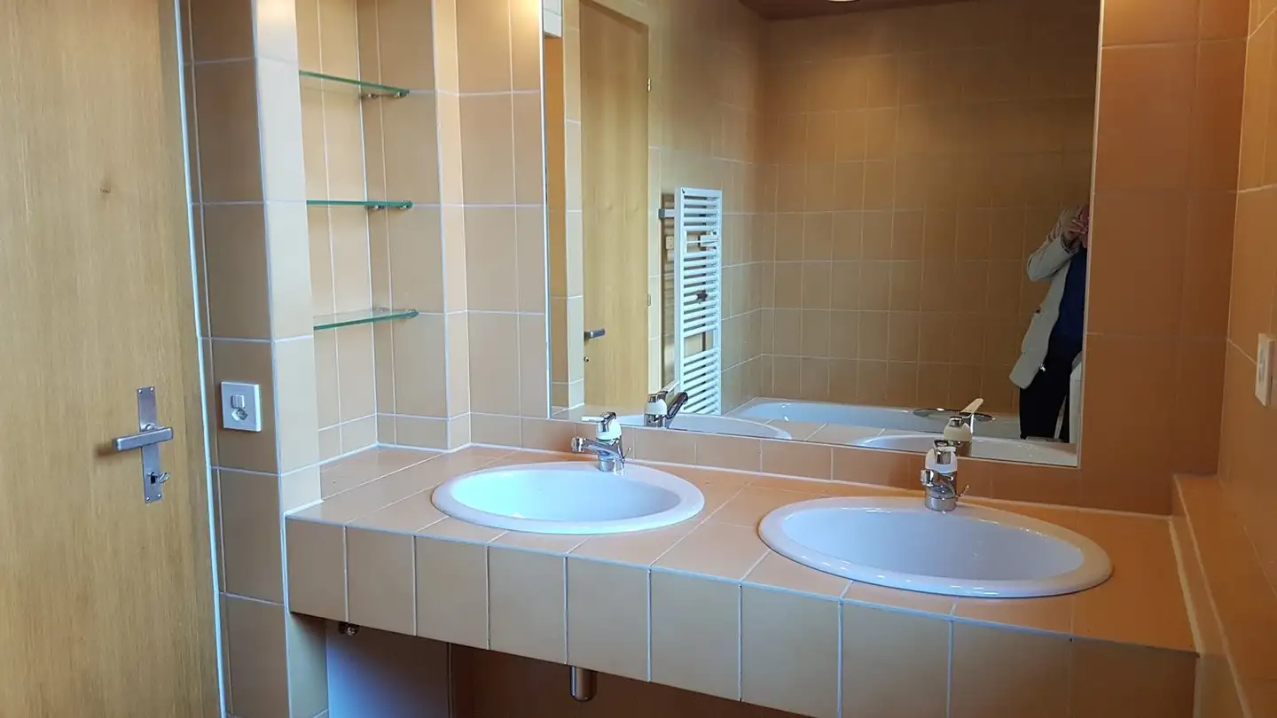 Appartement à louer - Schützenmattstrasse 10, 8802 Kilchberg ZH - Photo 4