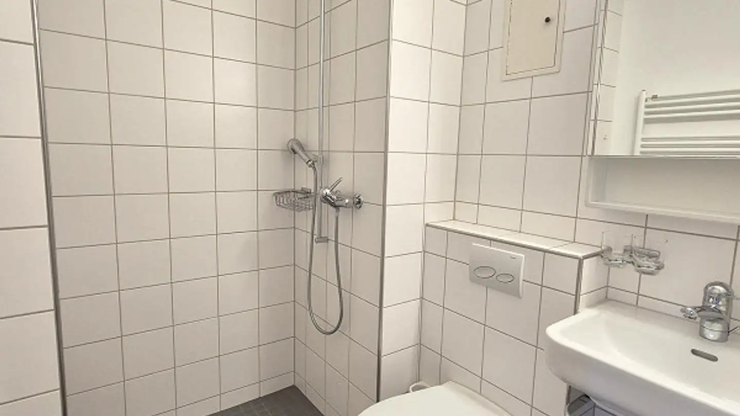 Wohnung mieten - Kasernenstrasse 89a, 9100 Herisau - Foto 3
