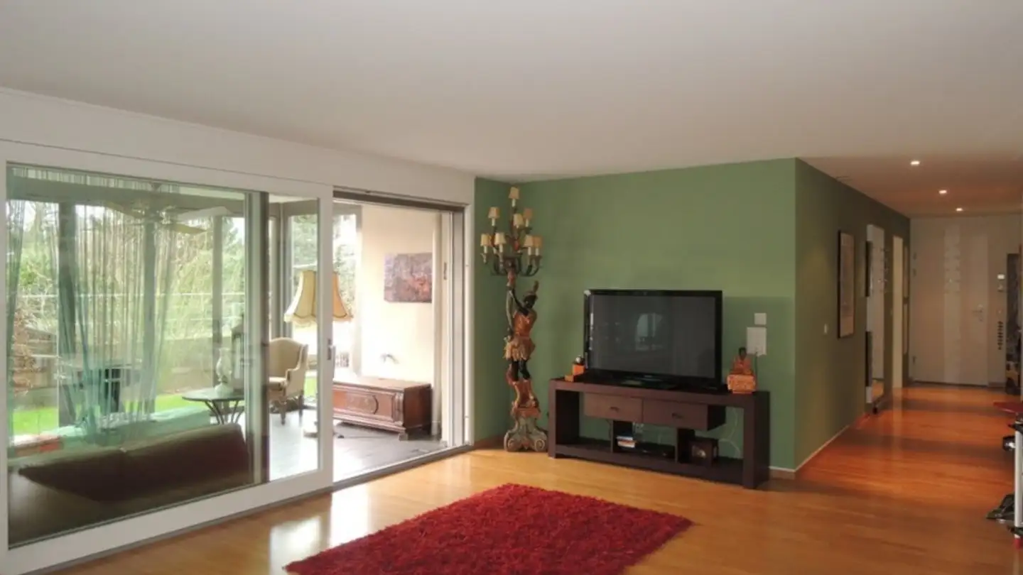 Wohnung mieten - Baselmattweg 108, 4123 Allschwil - Foto 3