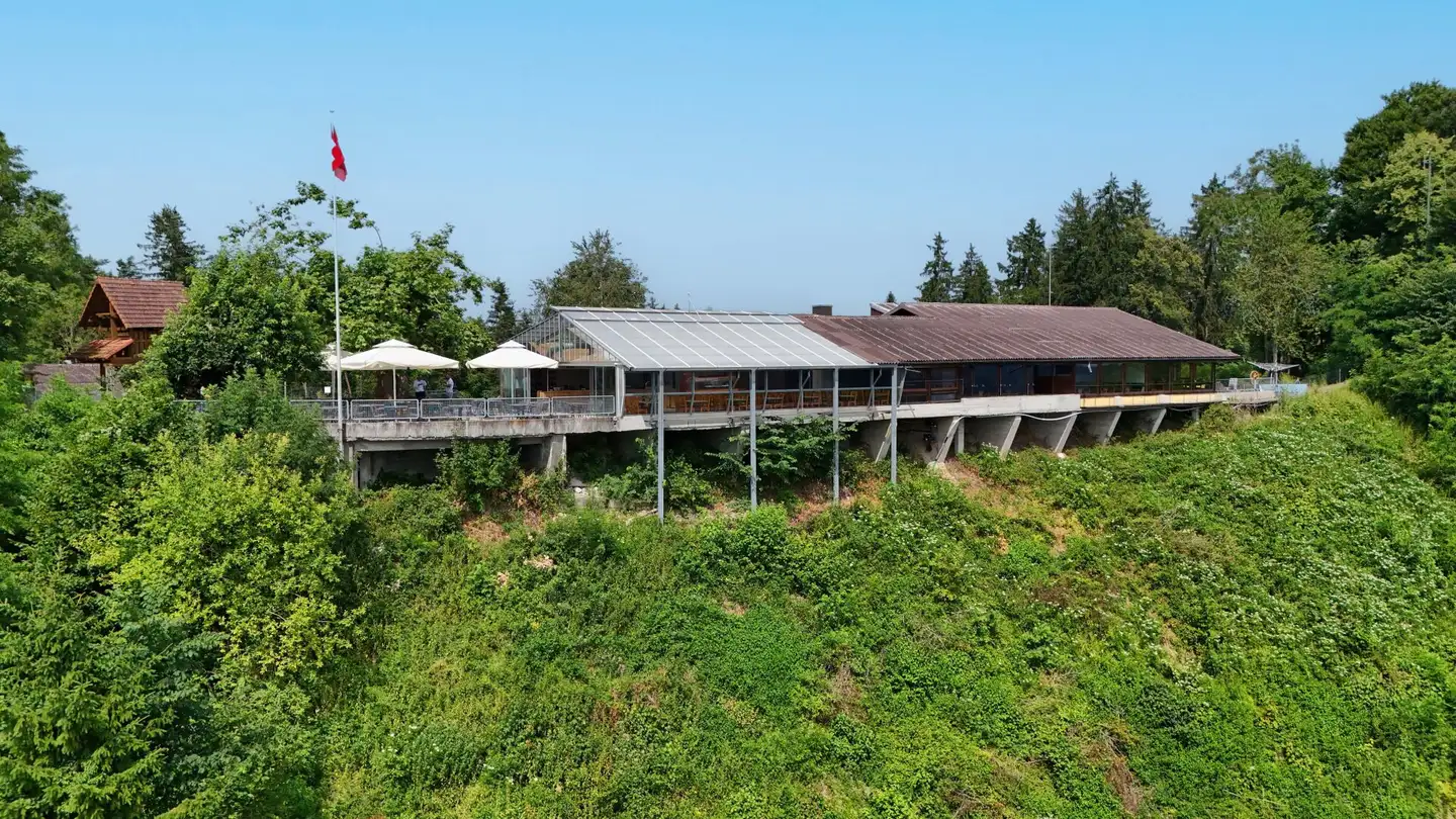 Edificio residenziale in vendita - 4500 Solothurn - Photo 2