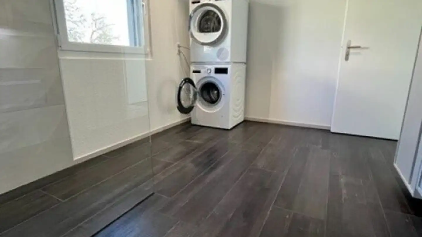 Appartamento in vendita - Bergstrasse 34, 2540 Grenchen - Photo 2