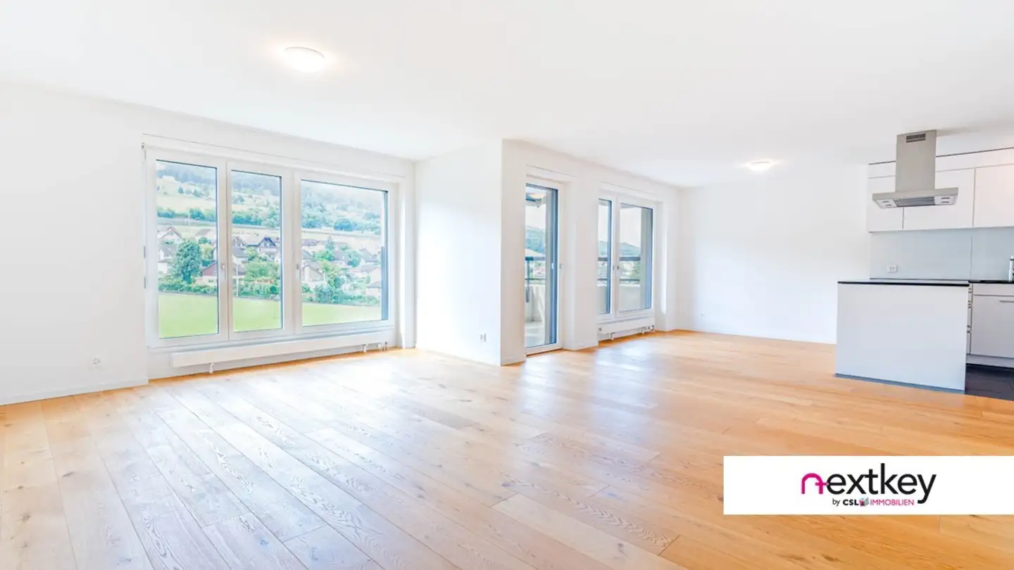Appartamento in vendita - 9404 Rorschacherberg