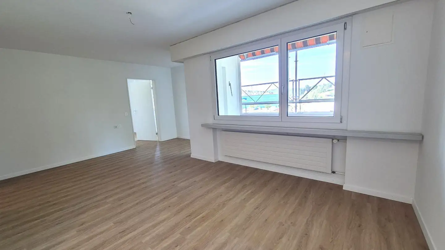 Wohnung mieten - Kasernenstrasse 89a, 9100 Herisau - Foto 4