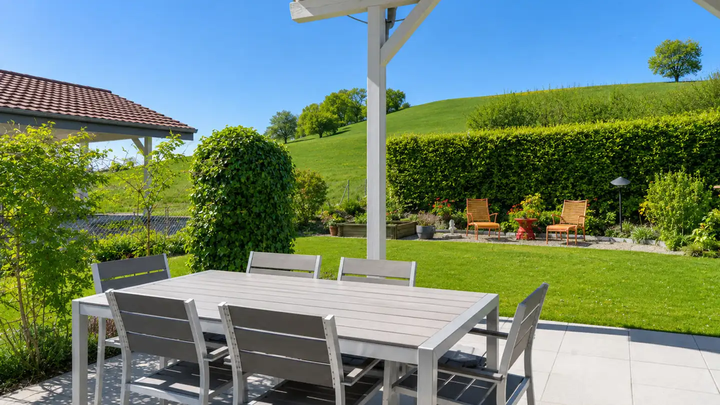 Casa bifamiliare in vendita - 1726 Farvagny-le-Grand