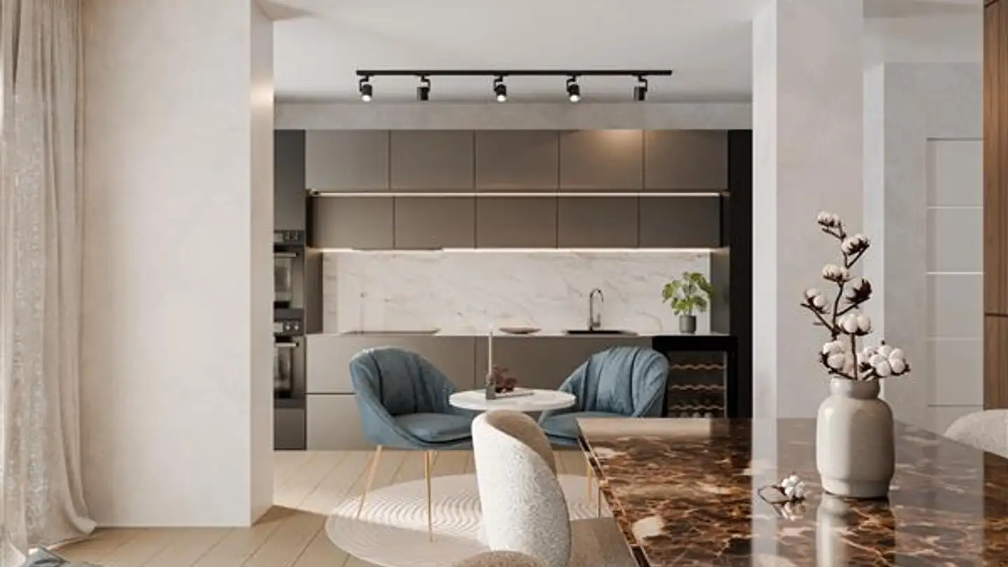 Appartamento in vendita - 6900 Lugano - Foto 3