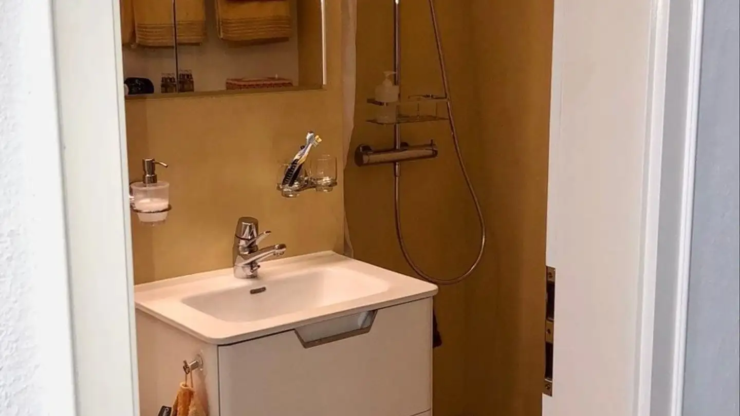 Appartamento in affitto - 6600 Muralto - Foto 4