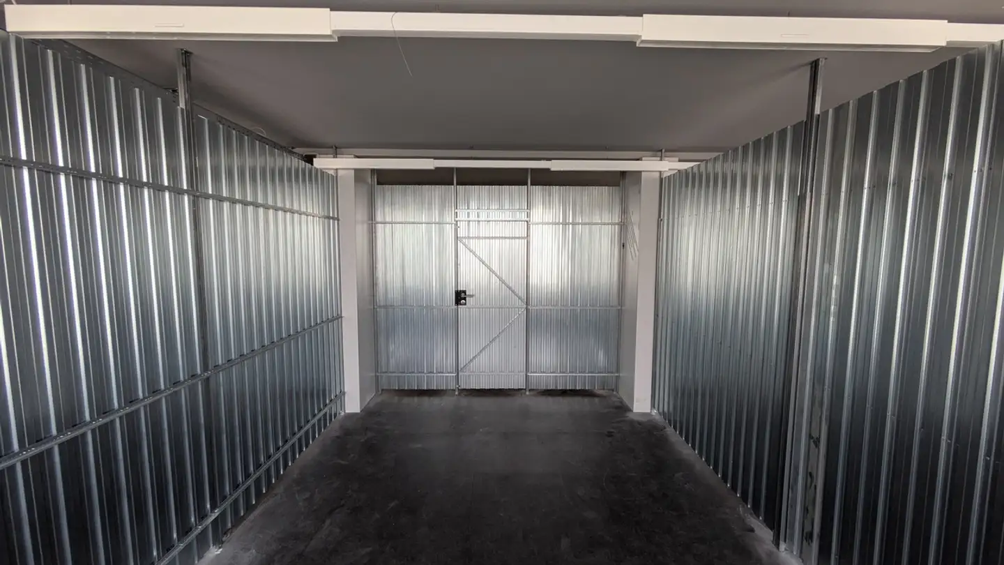 Espace de stockage à louer - Birmensdorferstrasse, 8004 Zürich - Photo 3
