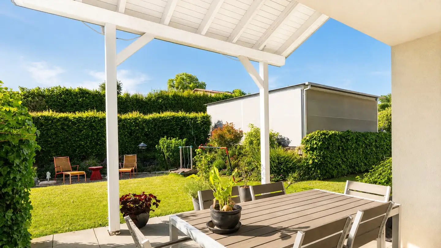 Casa bifamiliare in vendita - 1726 Farvagny-le-Grand - Foto 2