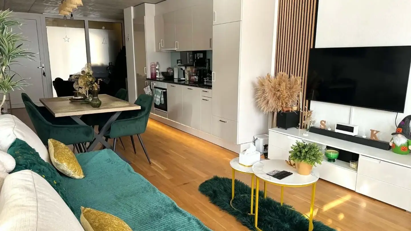Appartamento in affitto - Leutwilerstrasse 2a, 5706 Boniswil - Foto 3