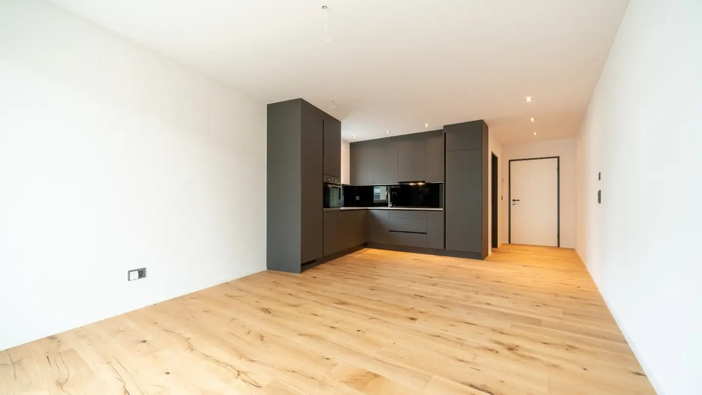 Appartement à louer - Weidstrasse 3, 4656 Starrkirch-Wil