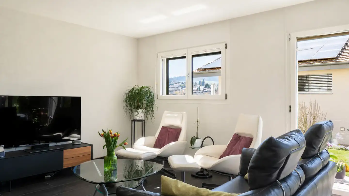 Casa bifamiliare in vendita - 1726 Farvagny-le-Grand - Foto 4
