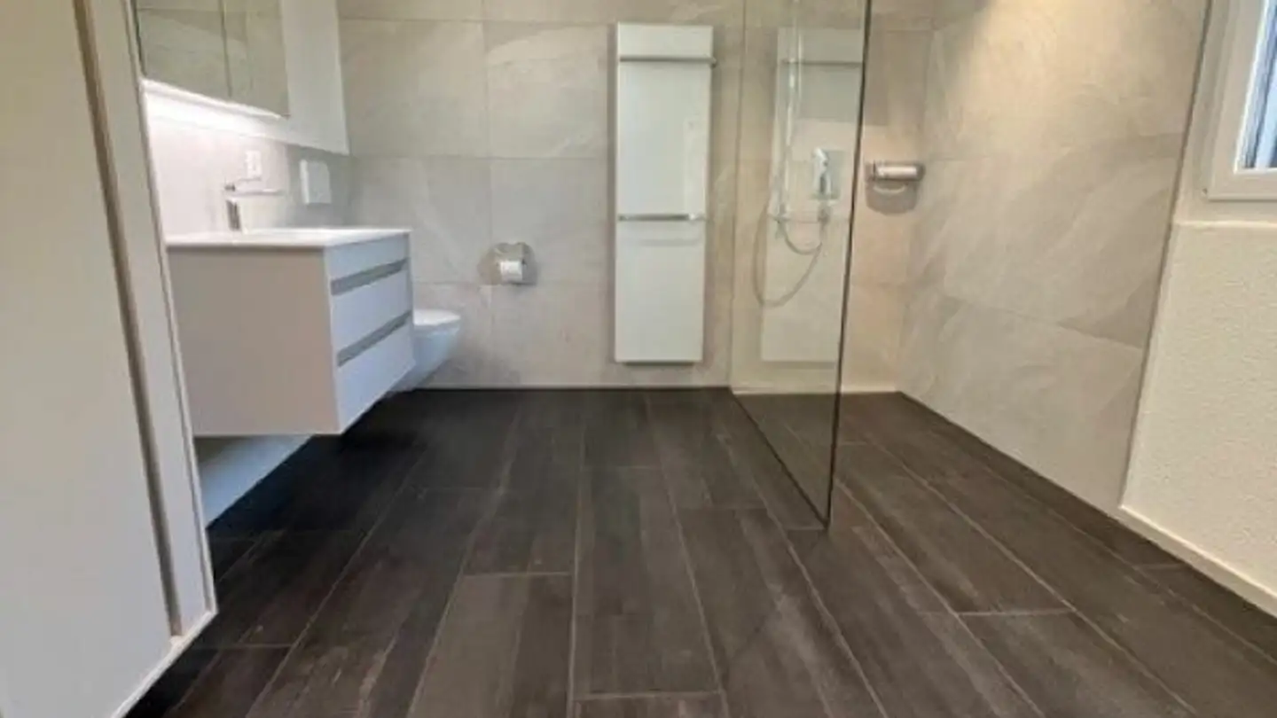 Appartamento in vendita - Bergstrasse 34, 2540 Grenchen - Photo 4