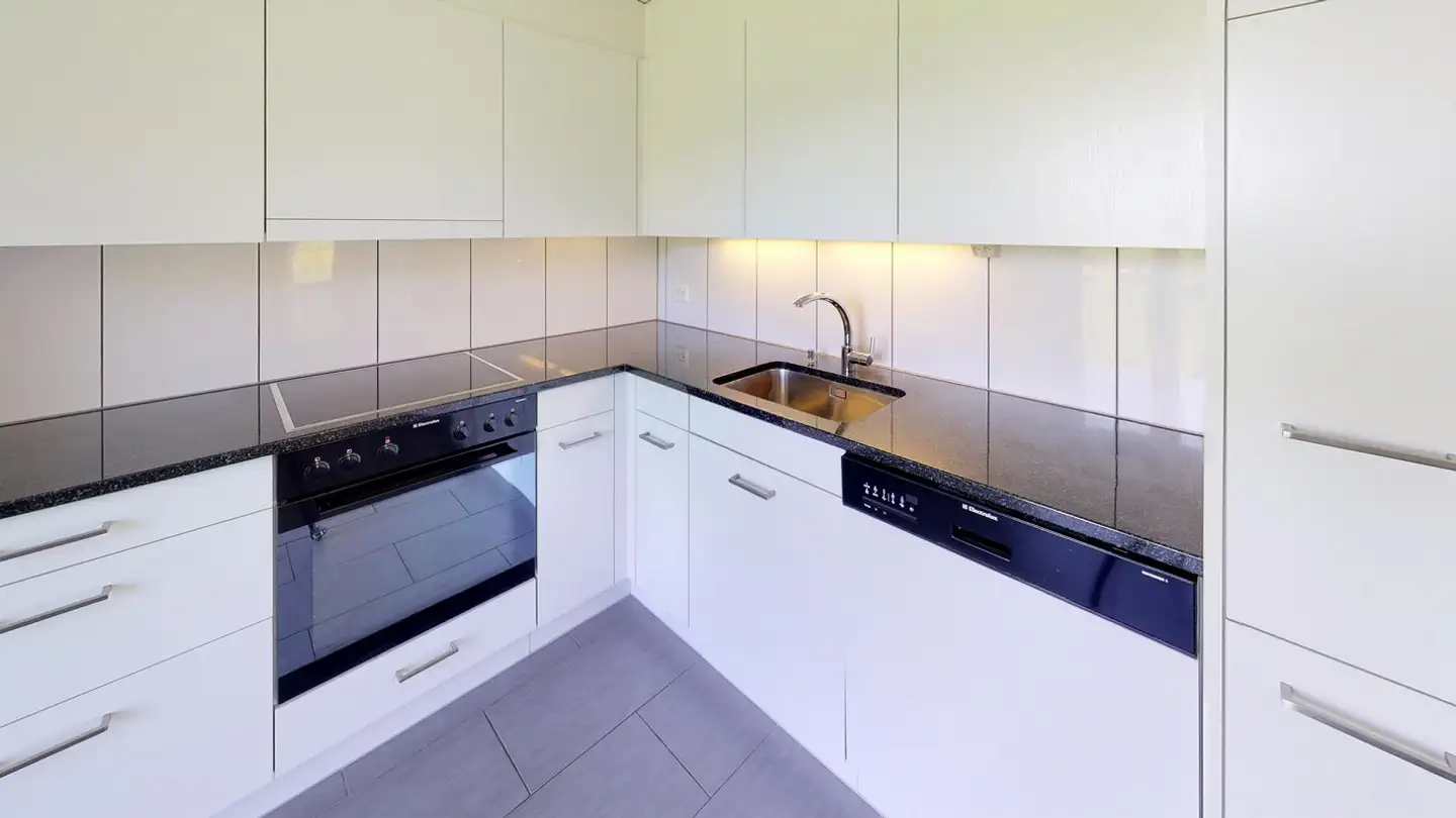 Penthouse for rent - Kantonsstrasse 52d, 8863 Buttikon SZ - Photo 3