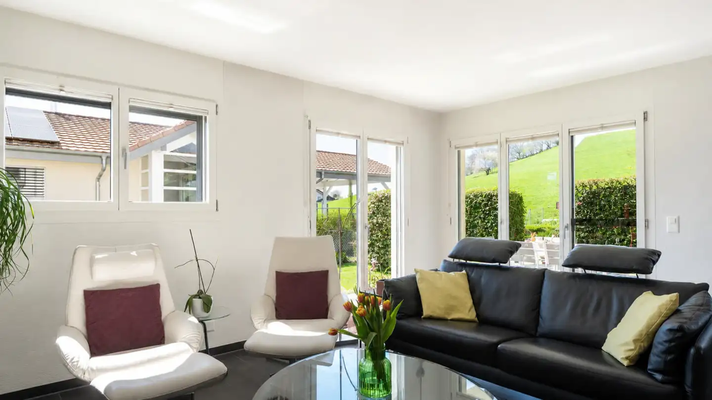 Casa bifamiliare in vendita - 1726 Farvagny-le-Grand - Foto 3