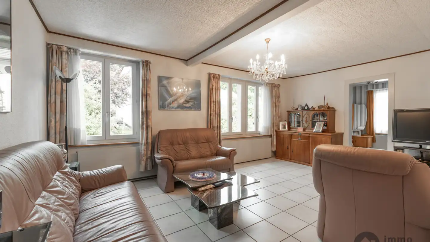 Appartement à vendre - Rindelstrasse 14, 4663 Aarburg - Photo 2