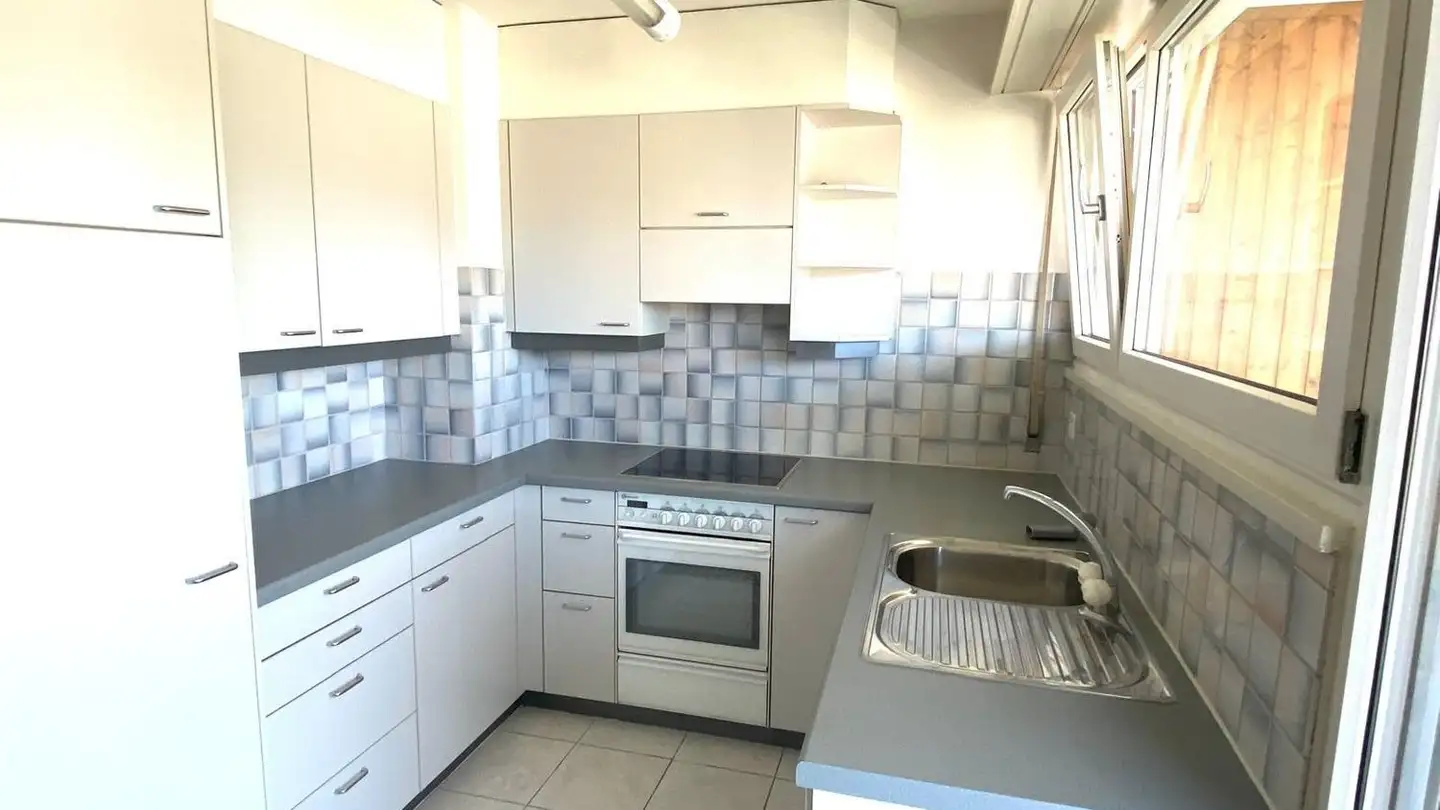 Appartamento in affitto - Im Steinenmüller 16, 4142 Münchenstein - Photo 2