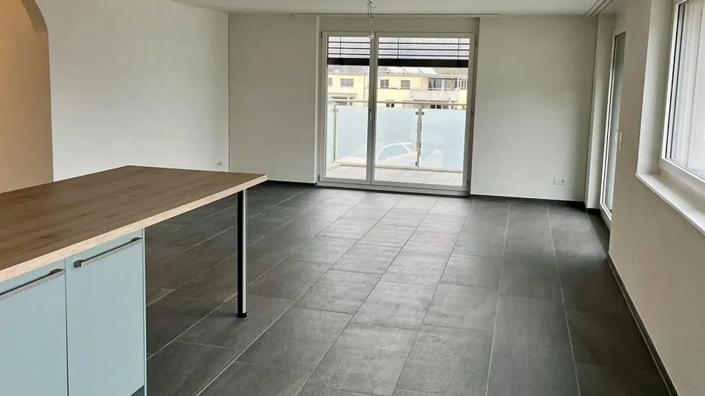 Apartment for rent - Engelbüelstrasse 3a, 9606 Bütschwil - Photo 2