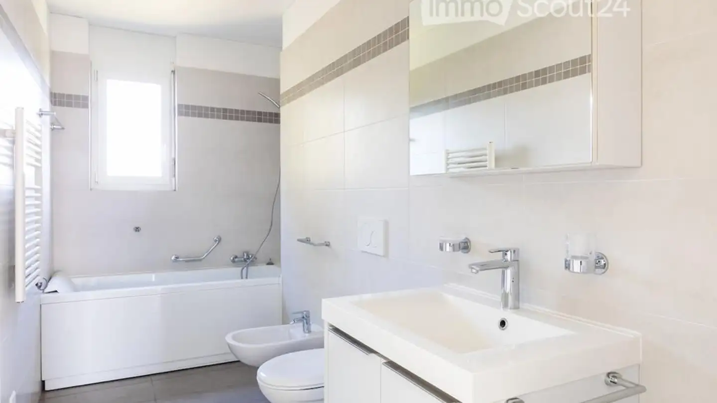 Appartamento in affitto - Via Cereda 16, 6828 Balerna - Foto 4