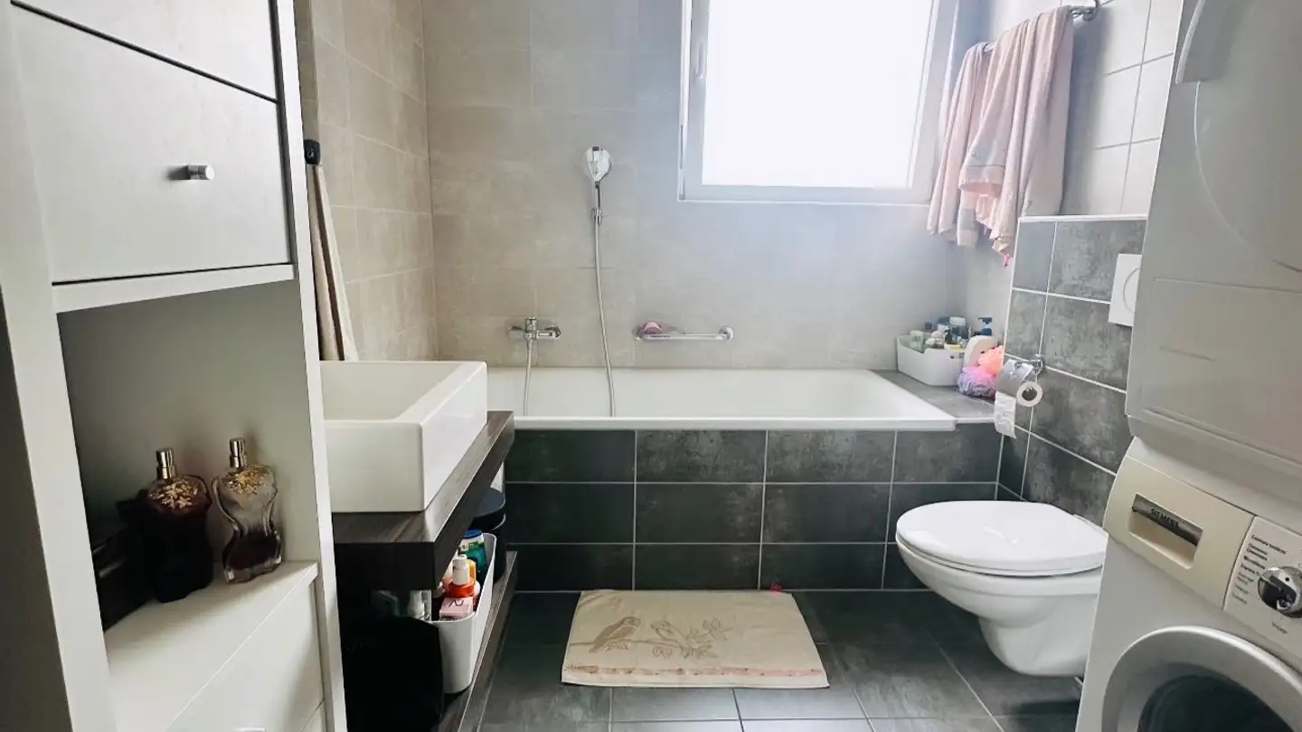 Appartamento in affitto - Rue de la Farrère, 2830 Courrendlin - Foto 4