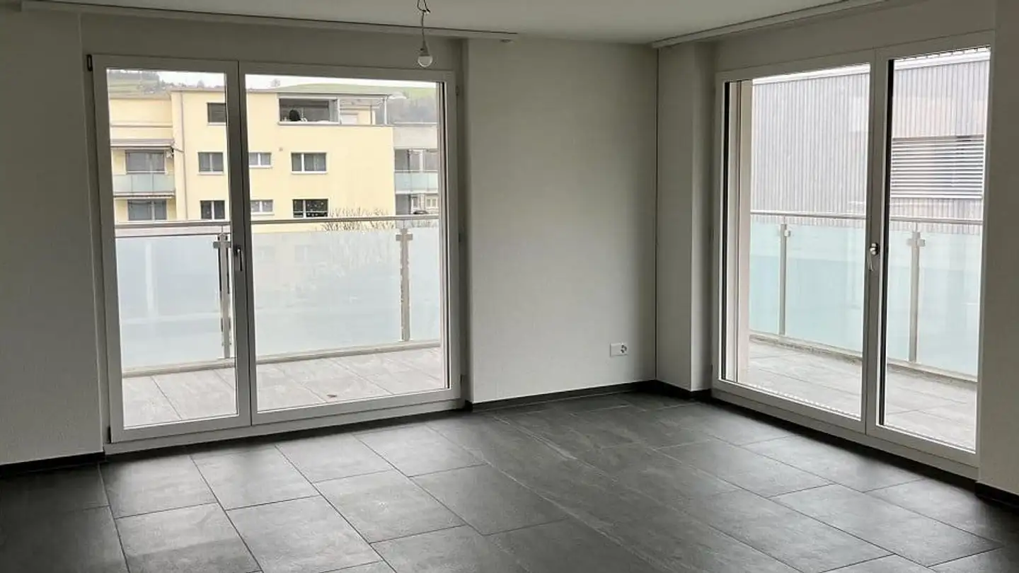 Apartment for rent - Engelbüelstrasse 3a, 9606 Bütschwil - Photo 3