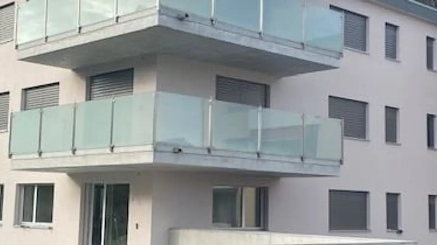 Appartamento in affitto - Engelbüelstrasse 3a, 9606 Bütschwil