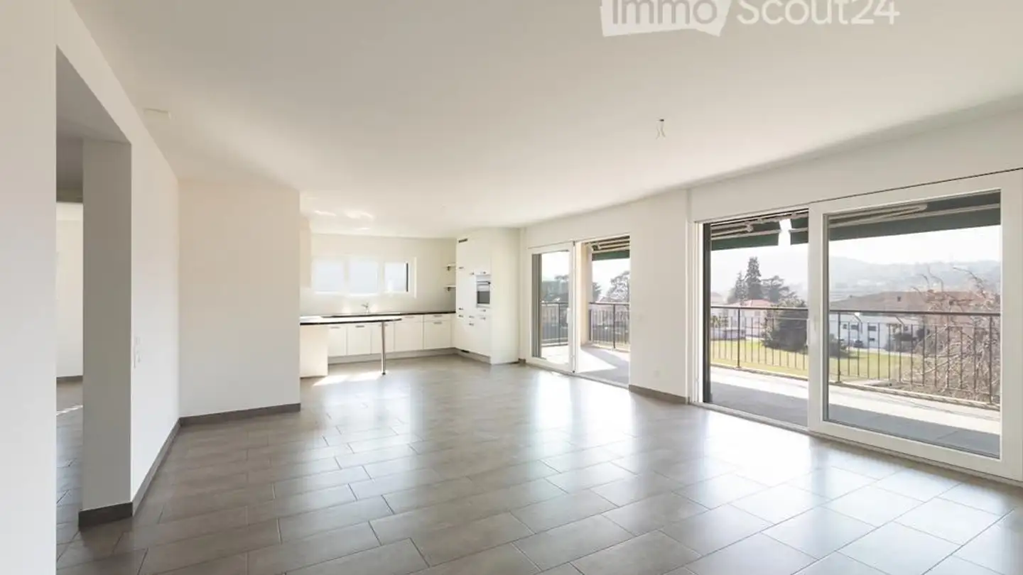 Appartamento in affitto - Via Cereda 16, 6828 Balerna - Foto 2