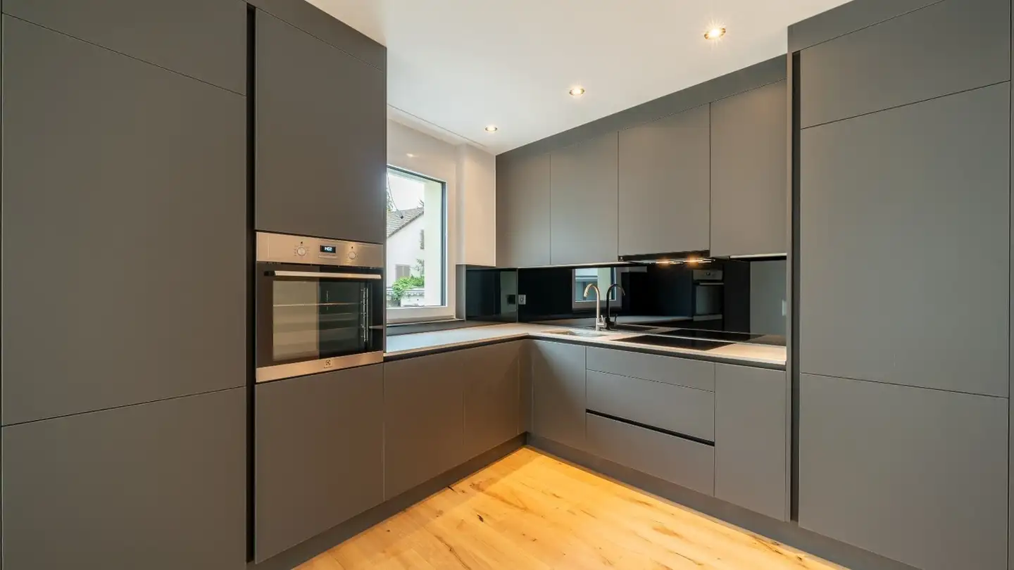 Wohnung mieten - Weidstrasse 3, 4656 Starrkirch-Wil - Foto 2