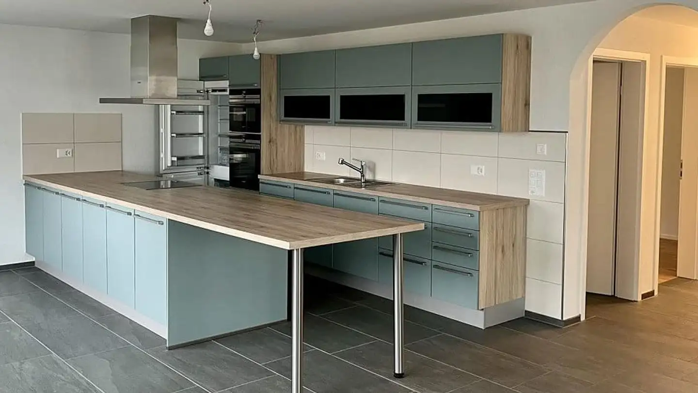 Apartment for rent - Engelbüelstrasse 3a, 9606 Bütschwil - Photo 4