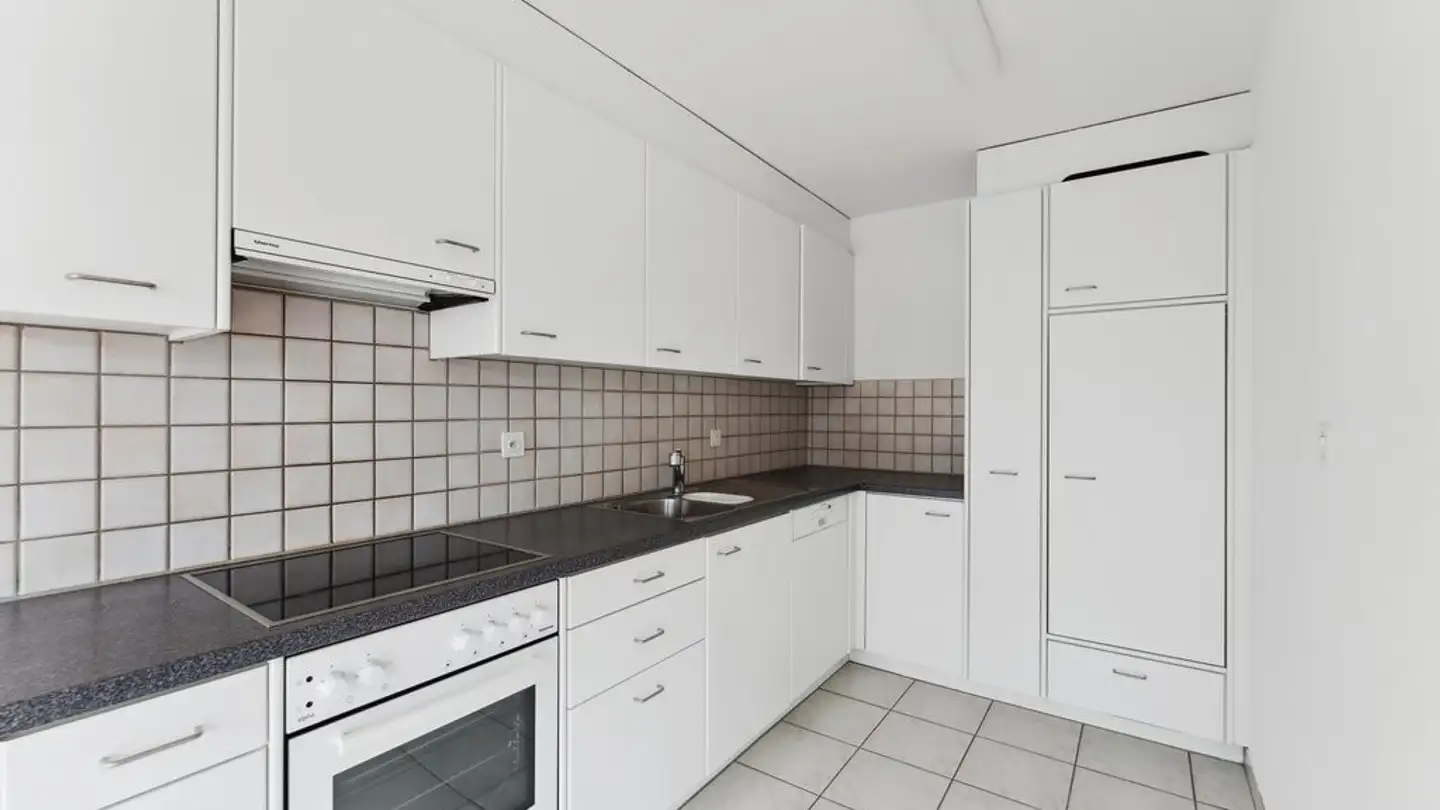 Appartamento in affitto - Oberer Mühlestettenweg 19, 4450 Sissach - Foto 3