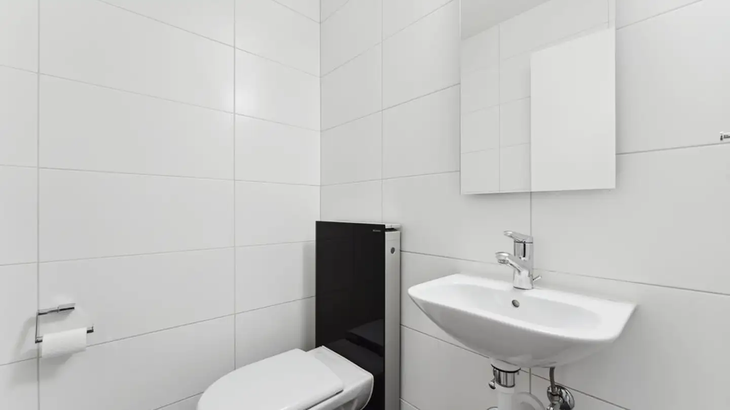 Appartamento in affitto - Oberer Mühlestettenweg 19, 4450 Sissach - Foto 4