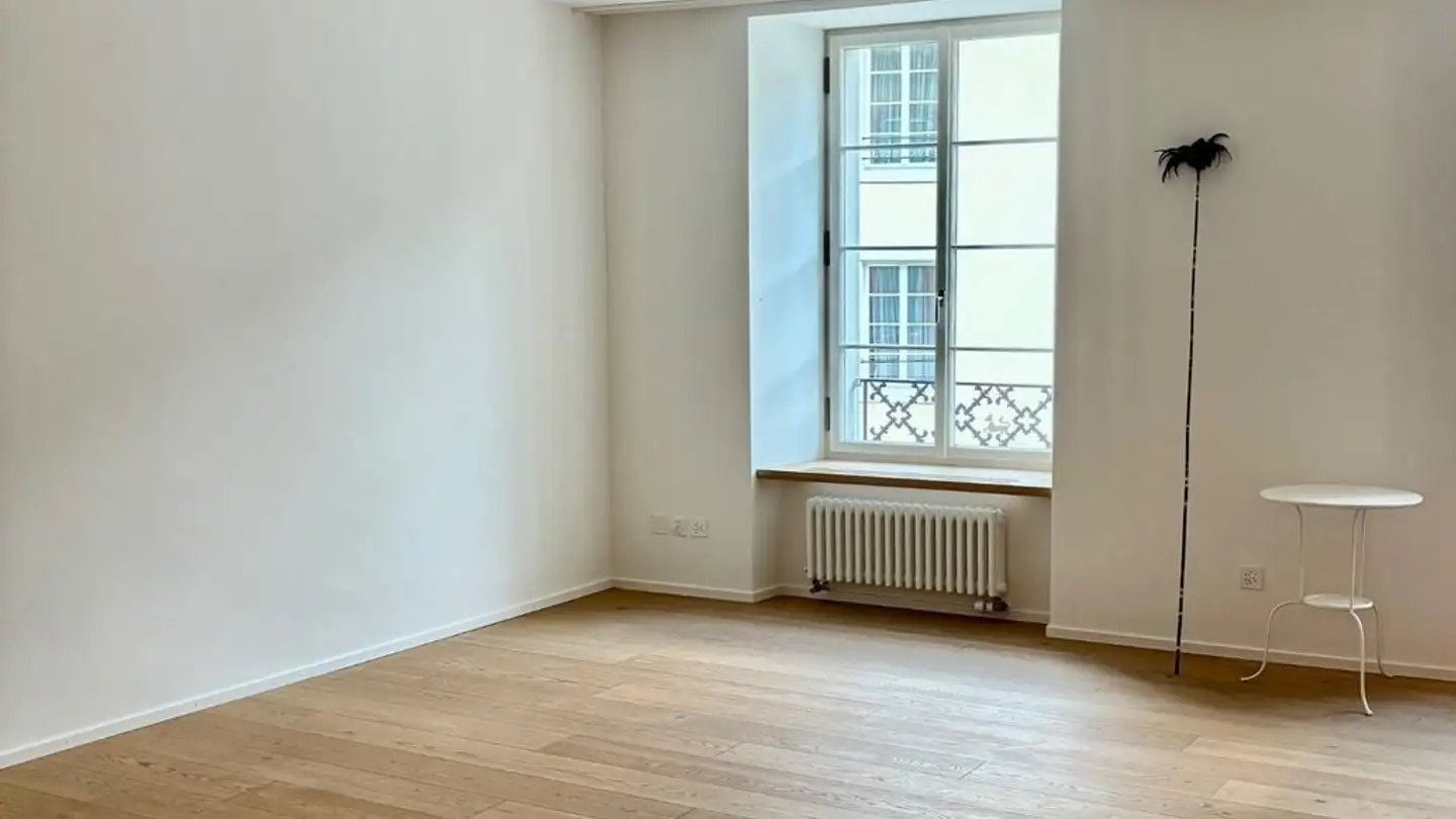 Wohnung mieten - Untere Hofstatt 5, 5200 Brugg AG