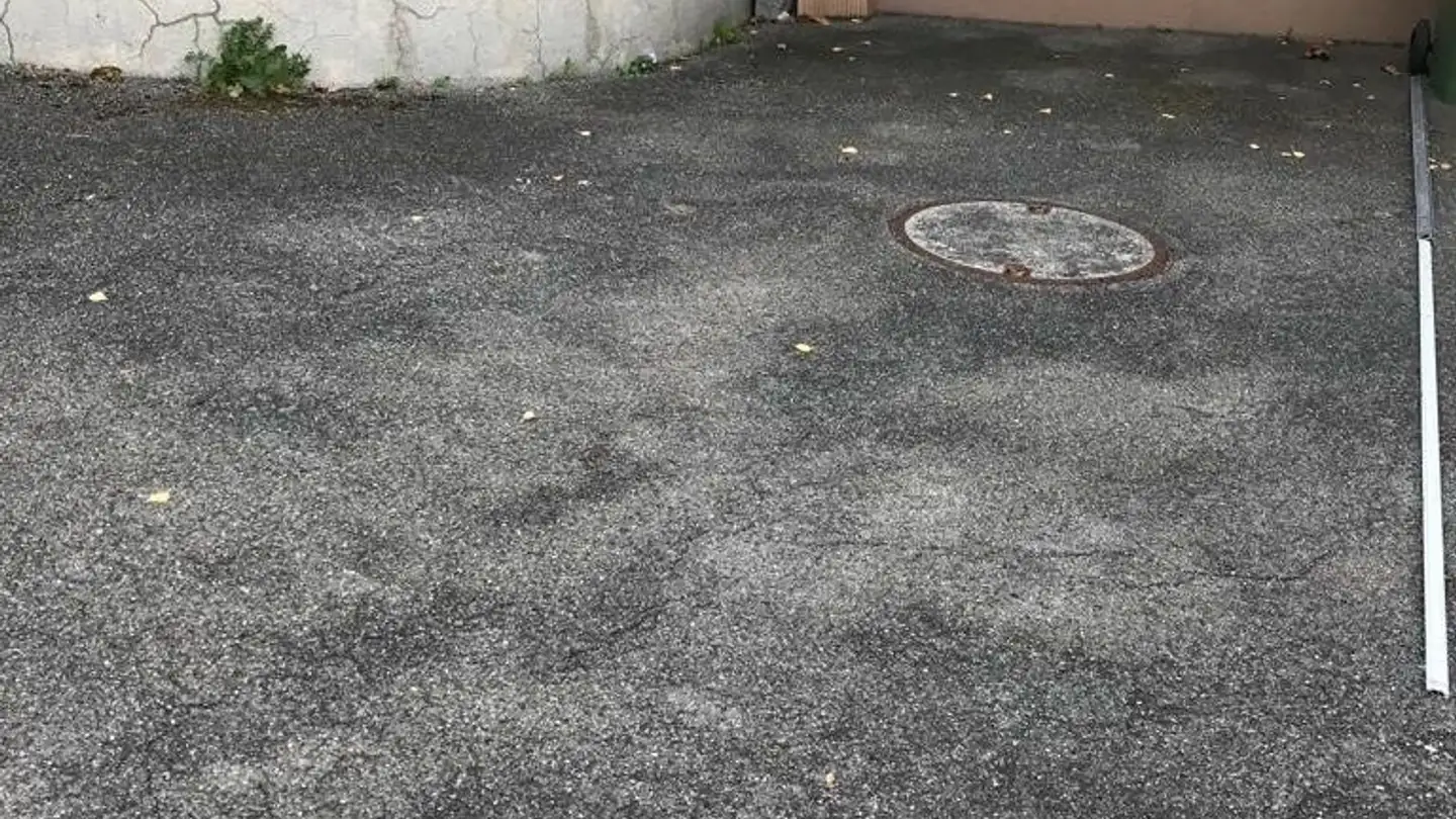 Parcheggio esterno in affitto - Prätschliweg 2, 7000 Chur