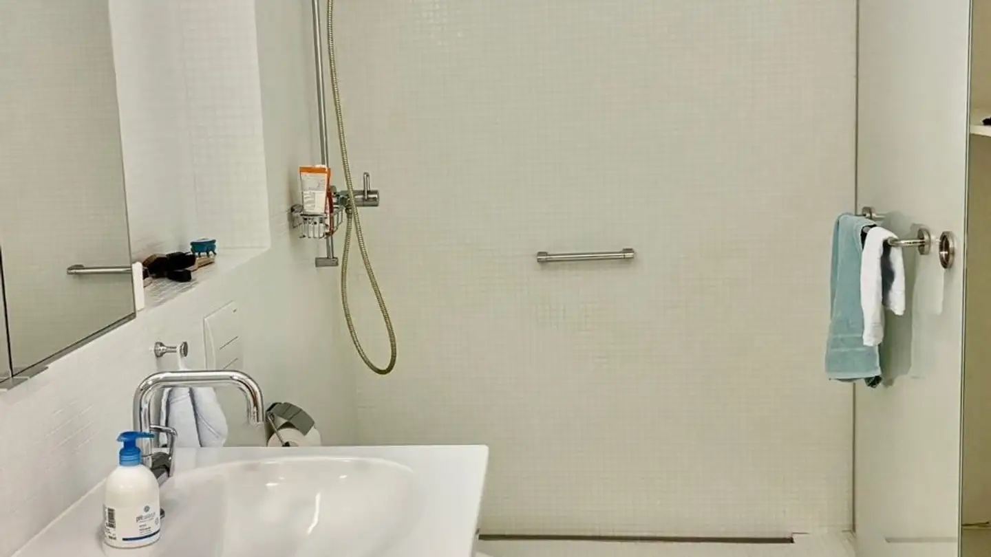 Wohnung mieten - Untere Hofstatt 5, 5200 Brugg AG - Foto 4