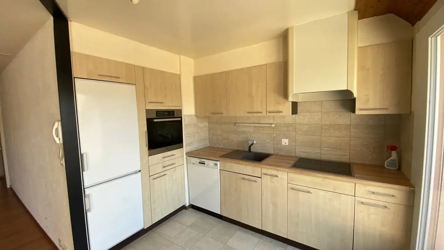 Appartement à vendre - Les Vergers-De-La-Gottaz, 1110 Morges - Photo 4