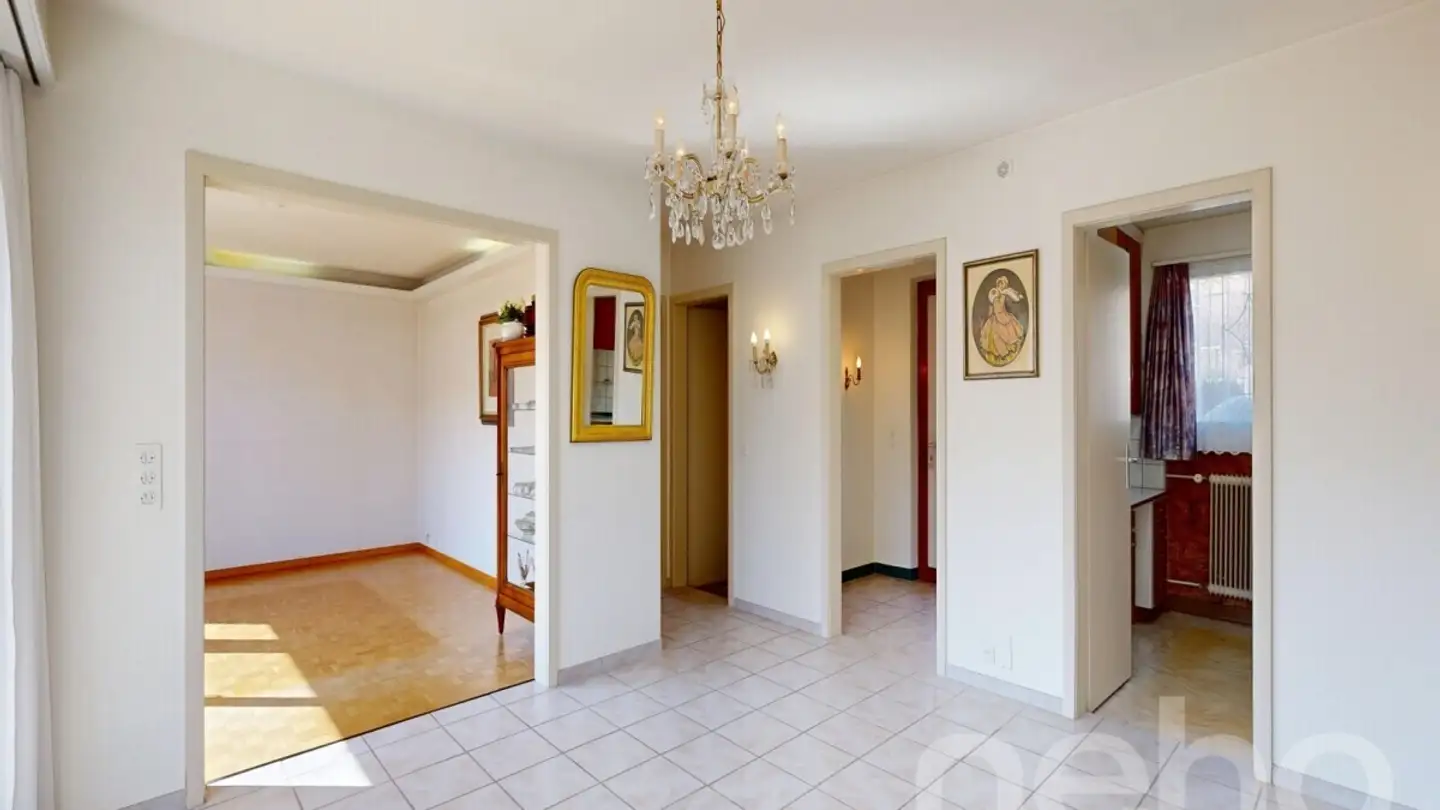 Single house for sale - 2606 Corgémont