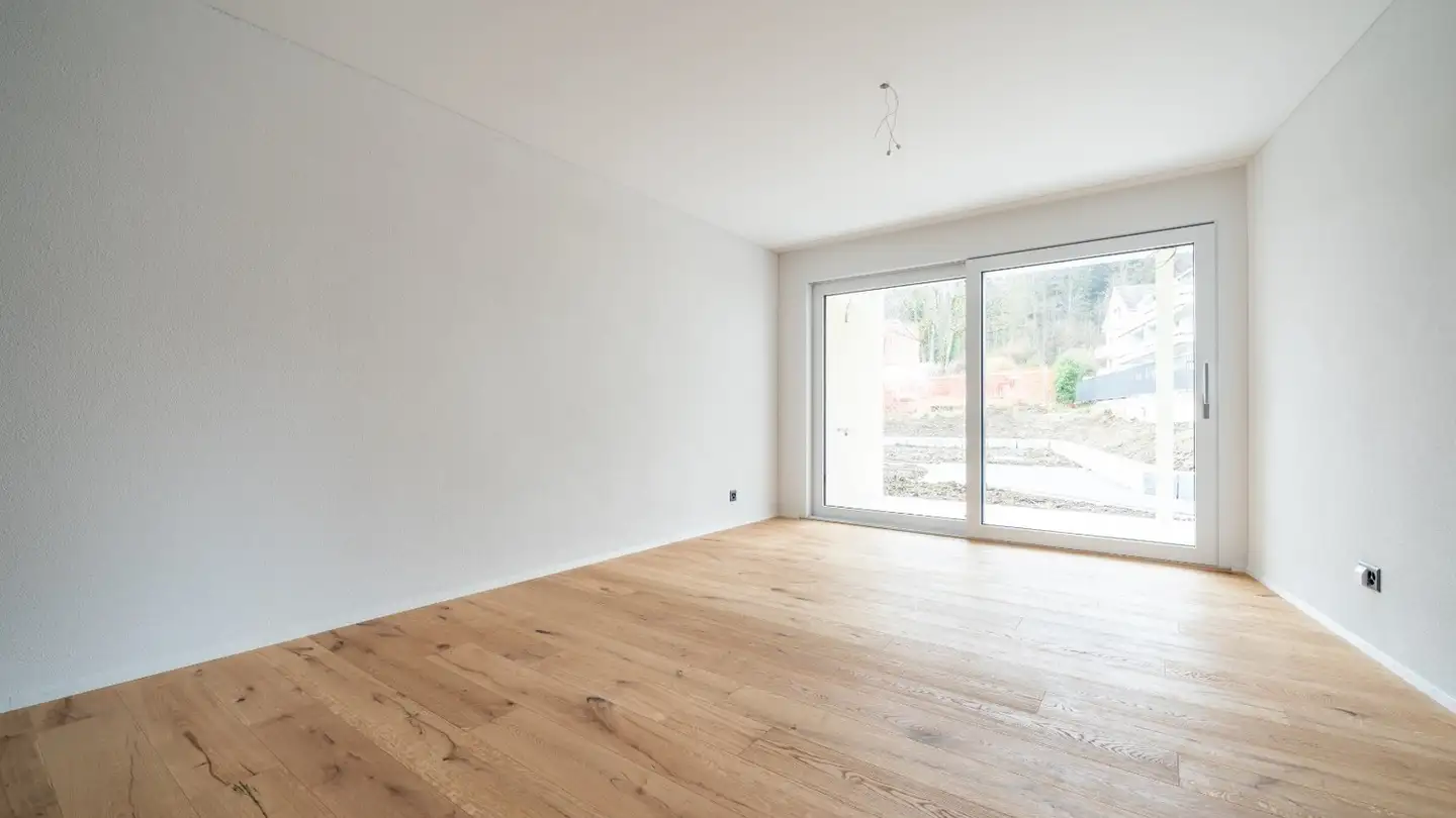 Appartement à louer - Weidstrasse 3, 4656 Starrkirch-Wil - Photo 4