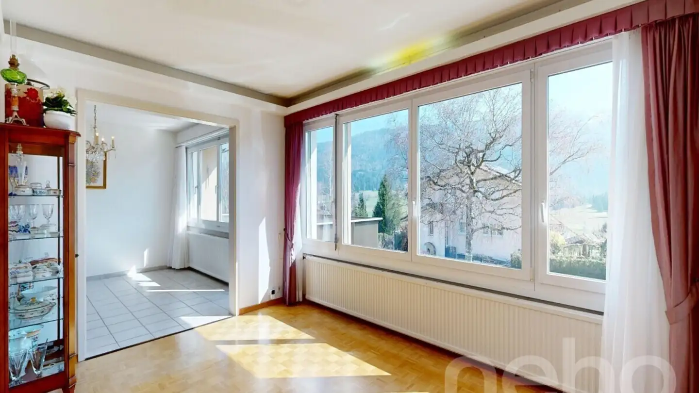 Single house for sale - 2606 Corgémont - Photo 4