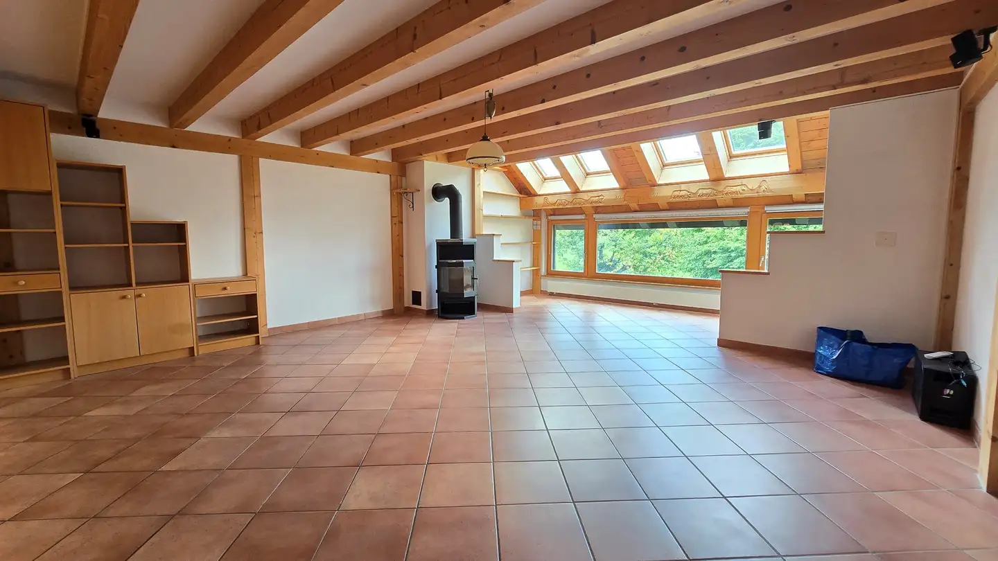 Appartamento in affitto - Rue Saint-Joseph 20, 1630 Bulle - Photo 3