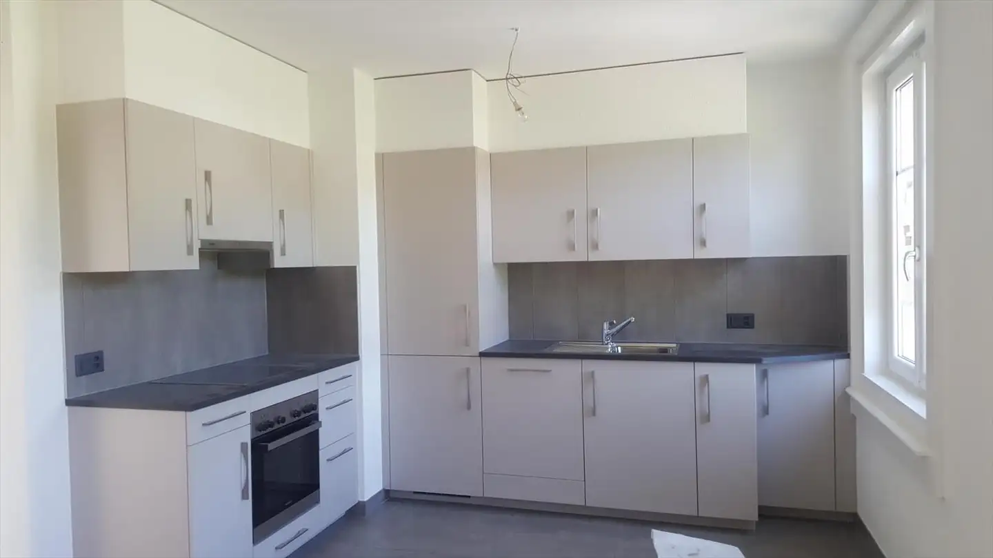 Apartment for rent - 2300 La Chaux-de-Fonds