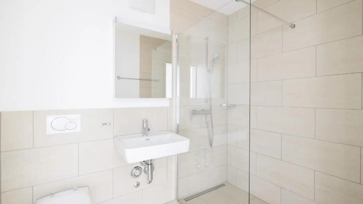 Attic flat for rent - Rheinstrasse 45, 7320 Sargans - Photo 4