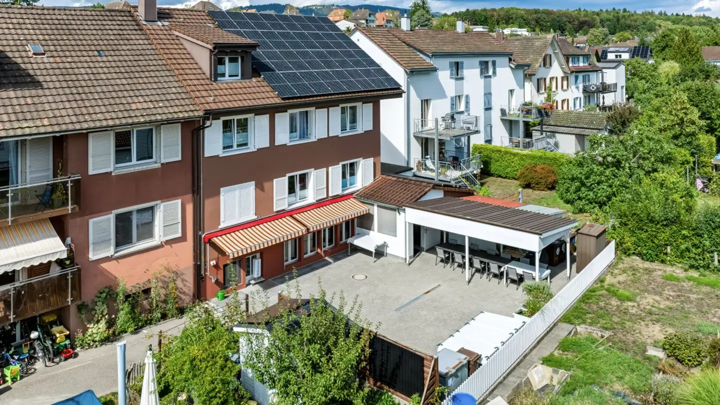 Gewerbe kaufen - Chemin Des Oeuches / Beundenweg, 2503 Biel/Bienne - Foto 3