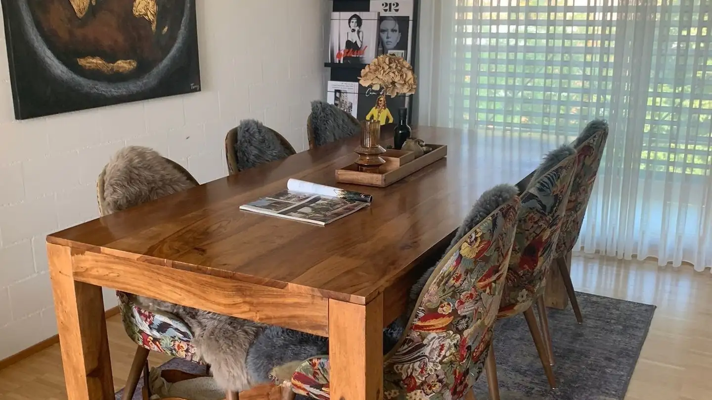 Appartement à louer - Chemin Du Mauchamp / Löhrenweg 61, 2504 Biel/Bienne - Photo 4