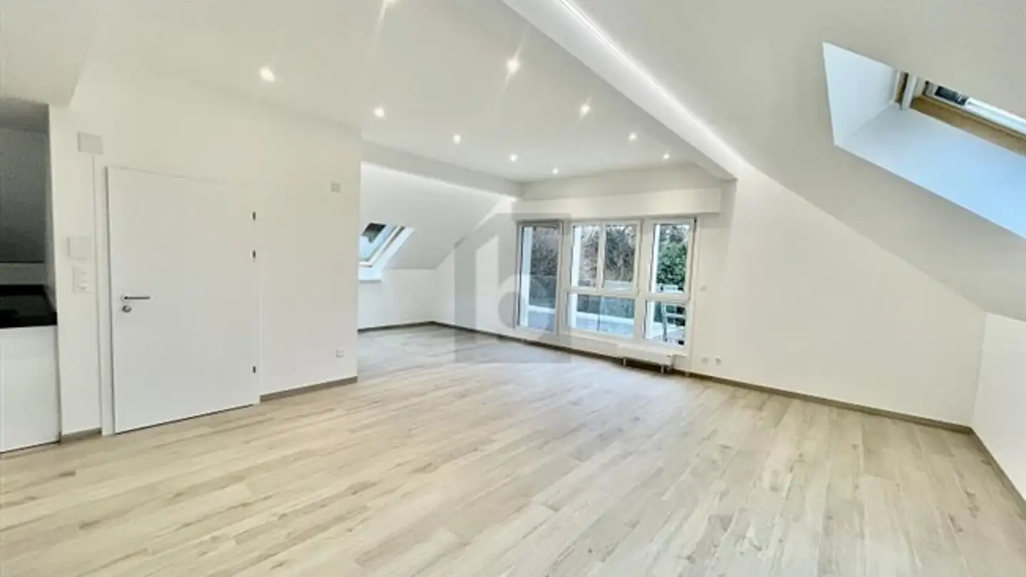 Wohnung mieten - 1008 Jouxtens-Mézery - Foto 2