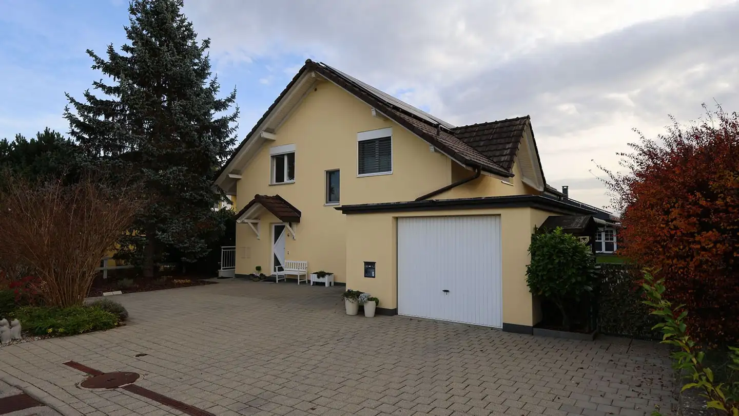 Casa singola in vendita - 1754 Avry-sur-Matran - Foto 3