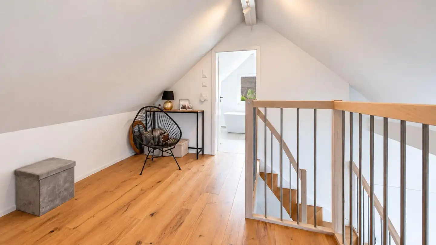 Attico in vendita - Albisstrasse 56, 8932 Mettmenstetten - Foto 4